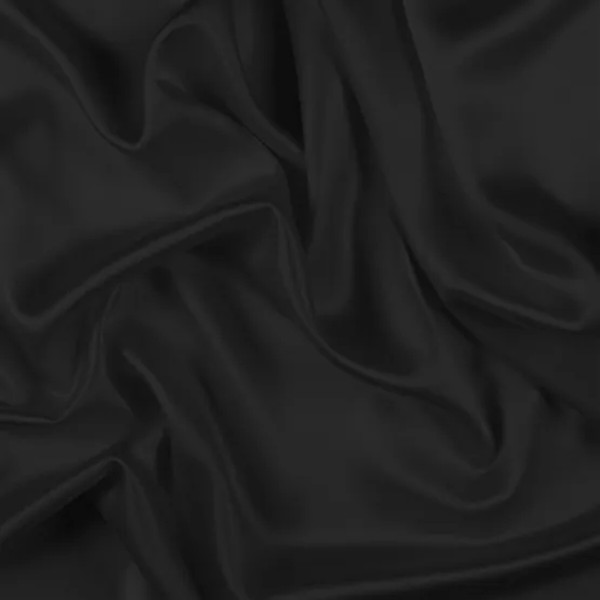 Фото - Комплект постільної білизни дитячий MirSon Satin Light Pro 10-006 Black 110х140 (2200010171518)